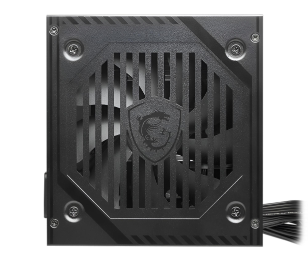 MSI MAG 550W 80 Plus Bronze - 689114 - zdjęcie 3